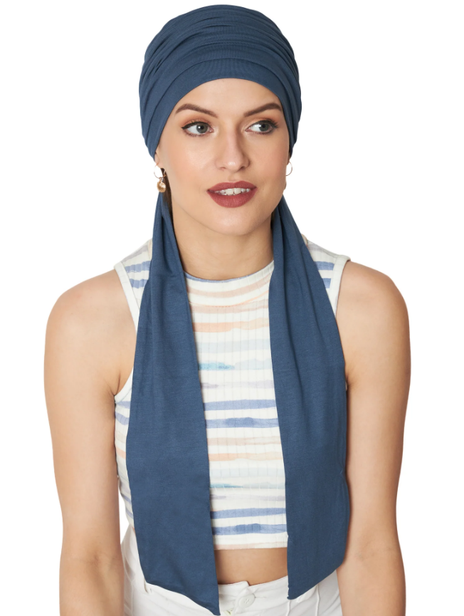 Nikita Head Wrap