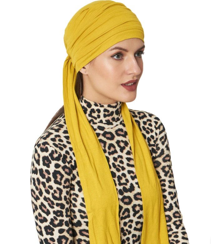 Nikita Head Wrap