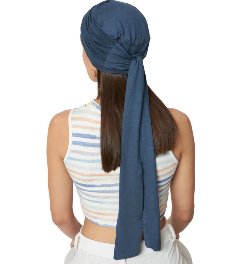 Nikita Head Wrap