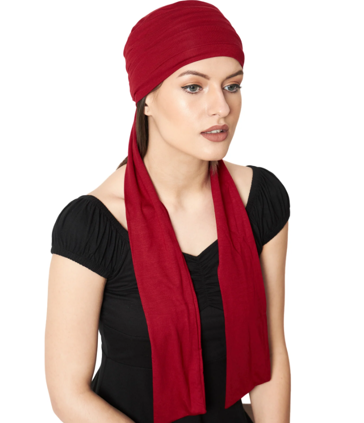 Nikita Head Wrap