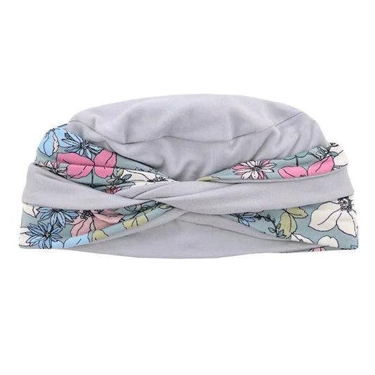 Buttery Soft Twisty Turban