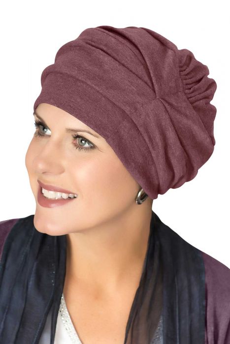 Trinity Turbans - 3 Way Headcovering