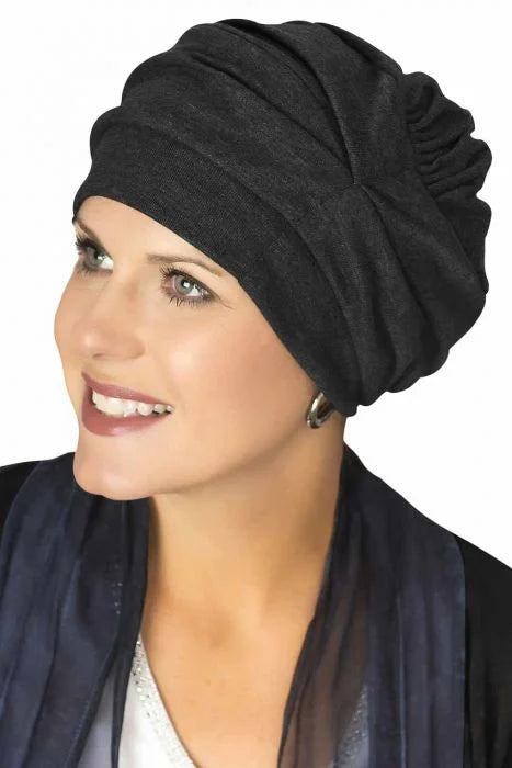 Trinity Turbans - 3 Way Headcovering