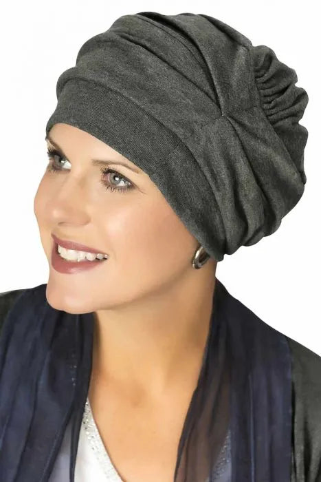 Trinity Turbans - 3 Way Headcovering