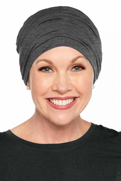 Bamboo Sophisticate Turban - Wigsisters